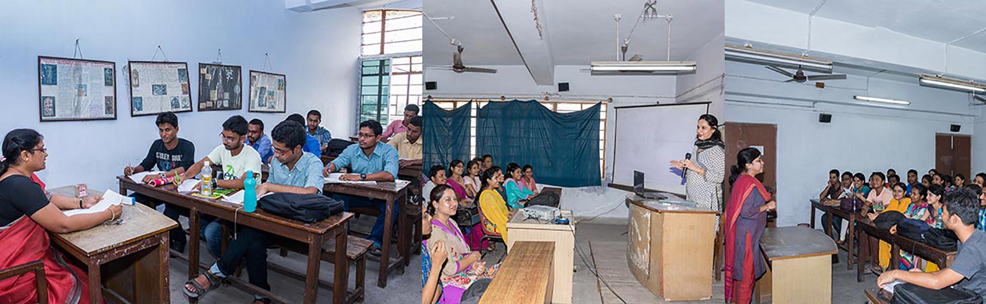 Academic University of Calcutta