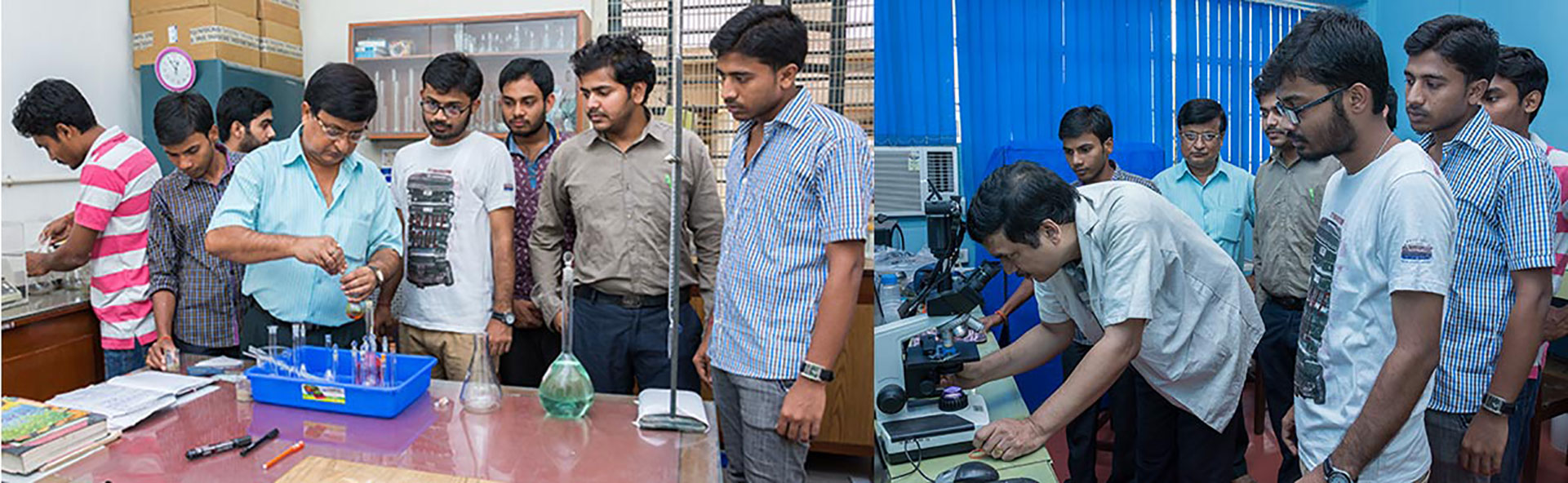 Academic Department University Of Calcutta