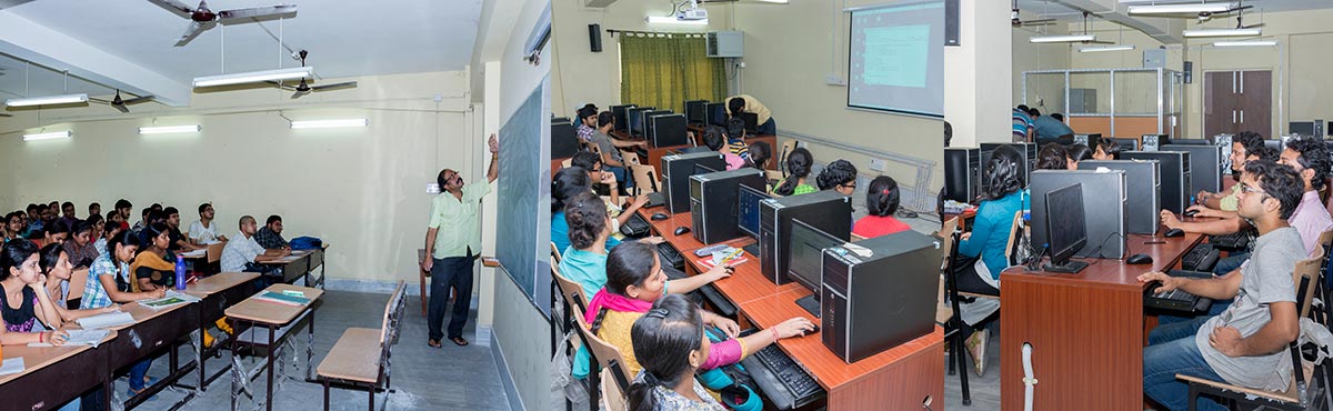 Academic Departments University of Calcutta