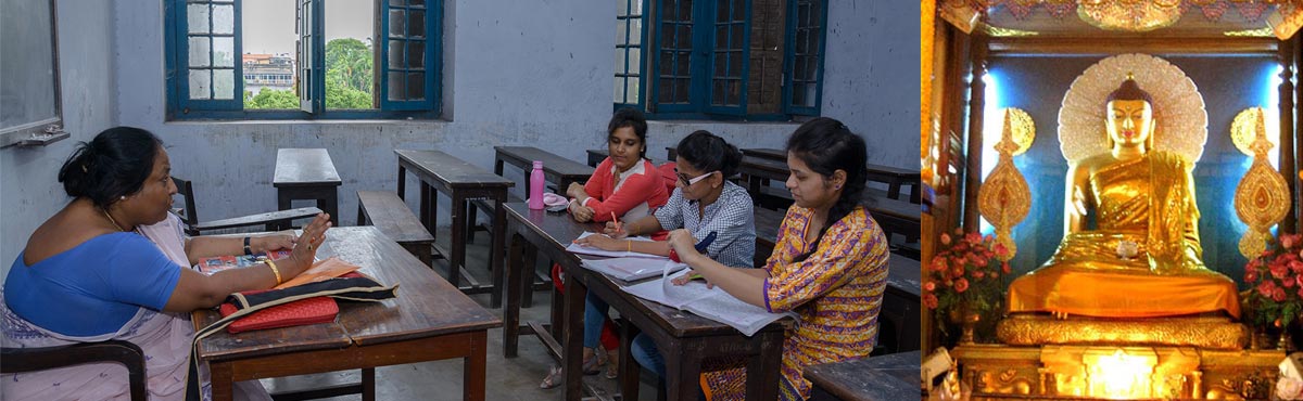 Academic Departments University of Calcutta