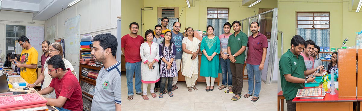 Academic Department University Of Calcutta